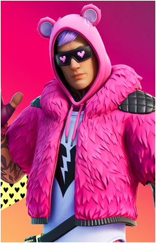 Cuddle King's image