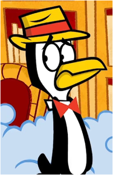 Tennessee Tuxedo