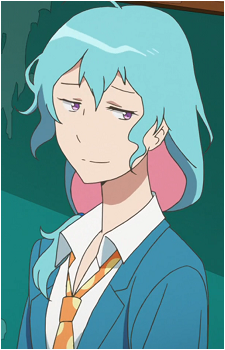 Urara {Tsuritama}'s image