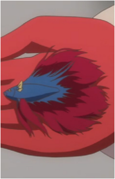 Urara {Tsuritama}