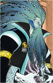 Poseidon Nero's image