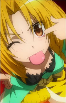 Nobuna Oda
