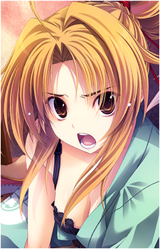 Nobuna Oda
