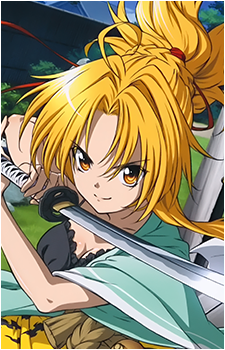 Nobuna Oda