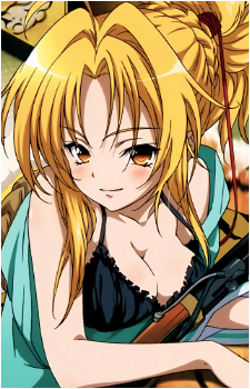 Nobuna Oda