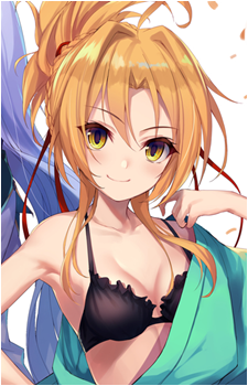Nobuna Oda's image