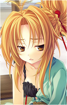 Nobuna Oda