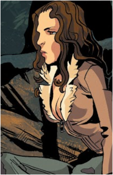 Tera West's image