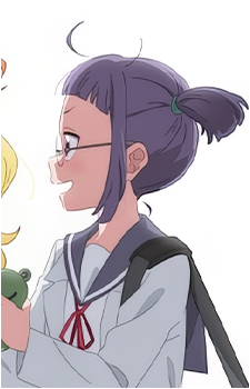 Nanase Nikaidou
