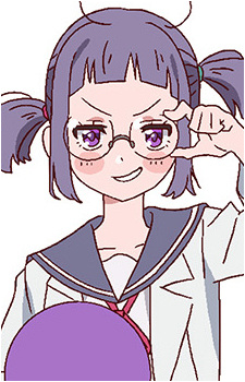 Nanase Nikaidou's image