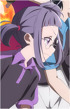 Nanase Nikaidou