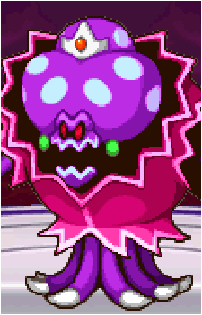 Elder Princess Shroob's image