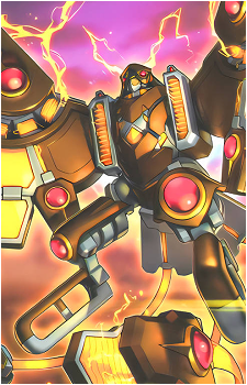 Lightning Voltkite's image
