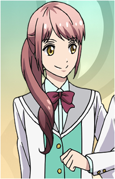 Yuki Nayuki's image
