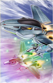 Mecha Phantom Beast Megaraptor's image