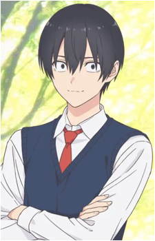 Masamune Okumura's image