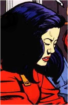 Demora Sulu's image