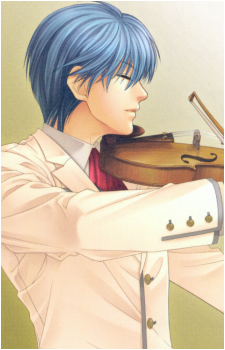 Len Tsukimori