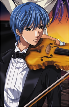 Len Tsukimori