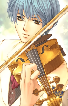 Len Tsukimori