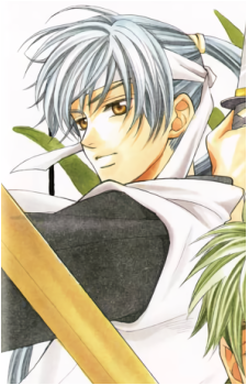 Len Tsukimori