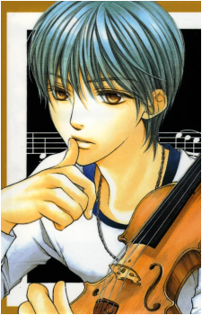 Len Tsukimori
