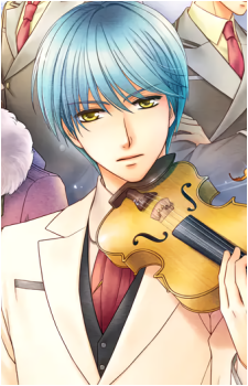 Len Tsukimori