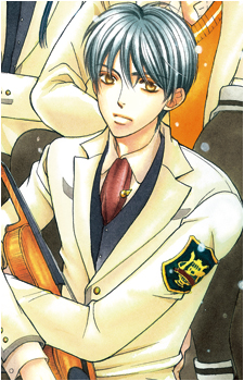 Len Tsukimori