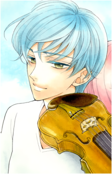 Len Tsukimori