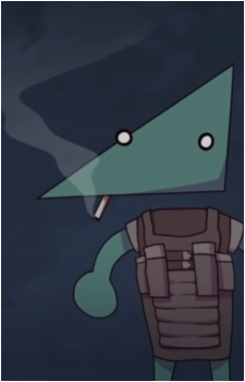 Dento's image