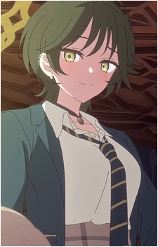 Fuyu {BA}