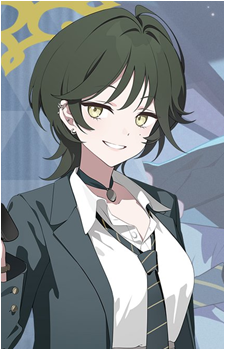 Fuyu {BA}