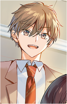 Yusei Fujisaki's image