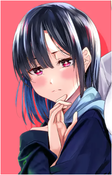 Shigure Mangetsu's image