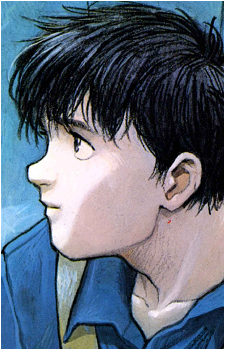 Image 5 - Art: 貞本義行 (Yoshiyuki Sadamoto) Image 5