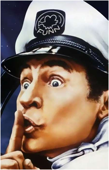 Mel Funn