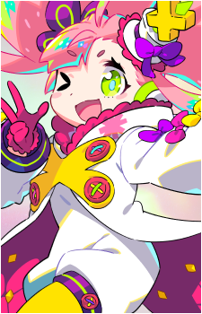 Haruka Nana's image