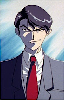 Katsuhiko Jinnai's image