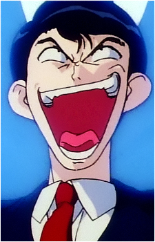 Katsuhiko Jinnai