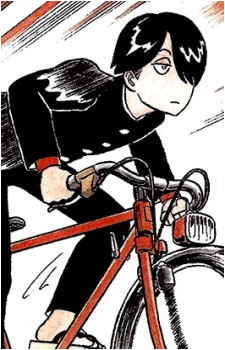 R. Ichirou Tanaka