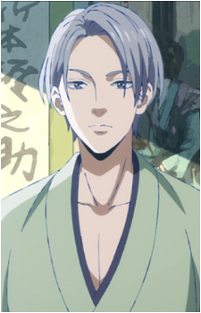 Isamu Yoshii's image