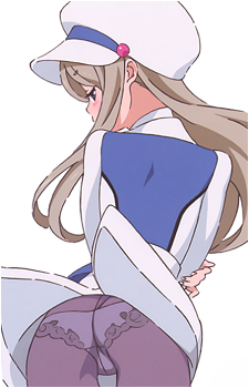 Kureha Tsubaki