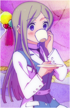 Kureha Tsubaki