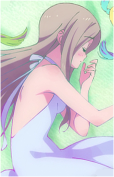 Kureha Tsubaki