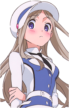 Kureha Tsubaki's image