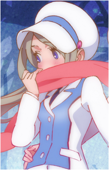 Kureha Tsubaki