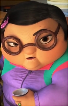 Nai Nai's image