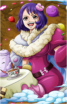 Charlotte Custard