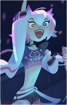 Catrin Glitch