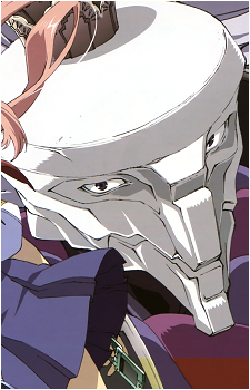 Deus Ex Machina
